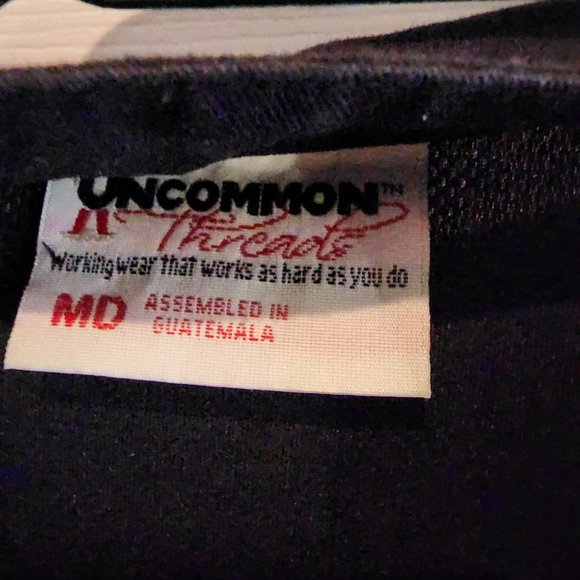 McDonald's Create Your Taste uniform - Picture 5 of 5